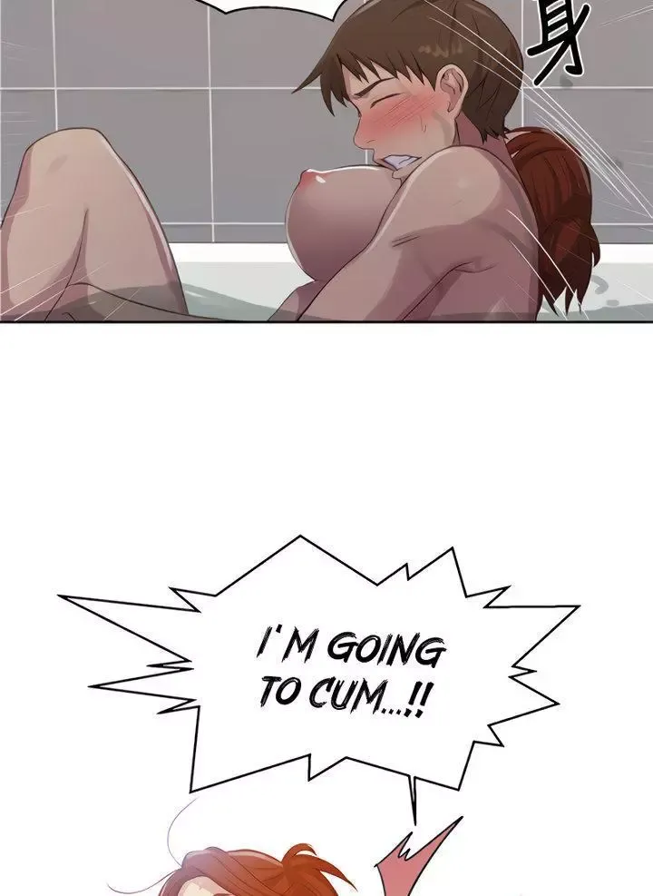 Read Secret Class Manga Online