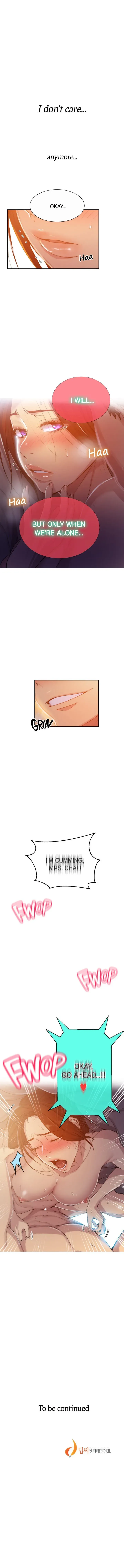 Read Secret Class Manga Online