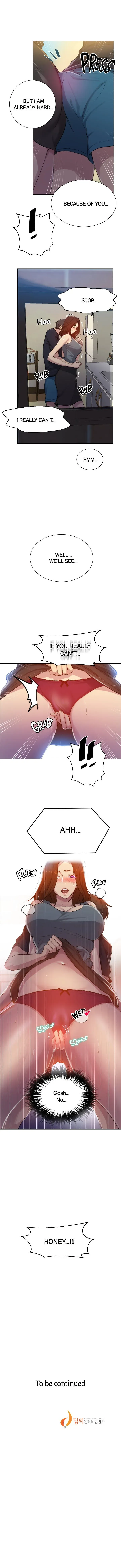 Read Secret Class Manga Online