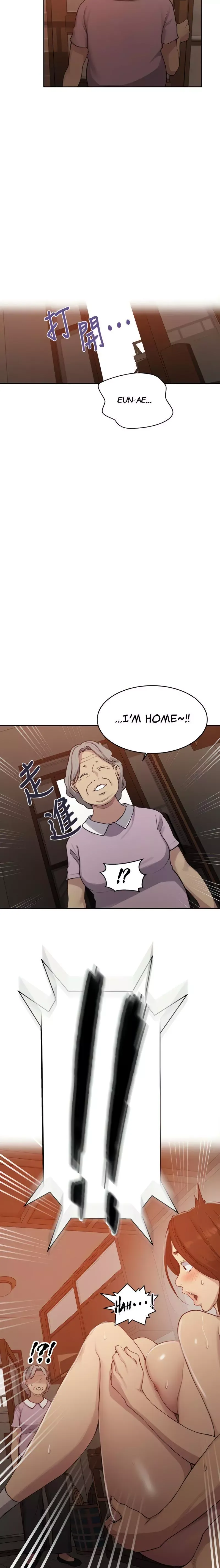 Read Secret Class Manga Online