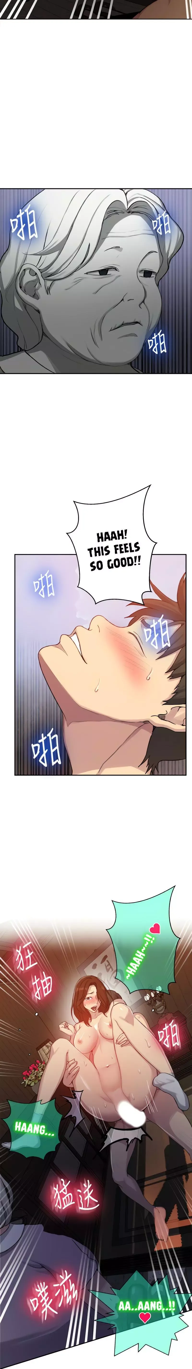 Read Secret Class Manga Online