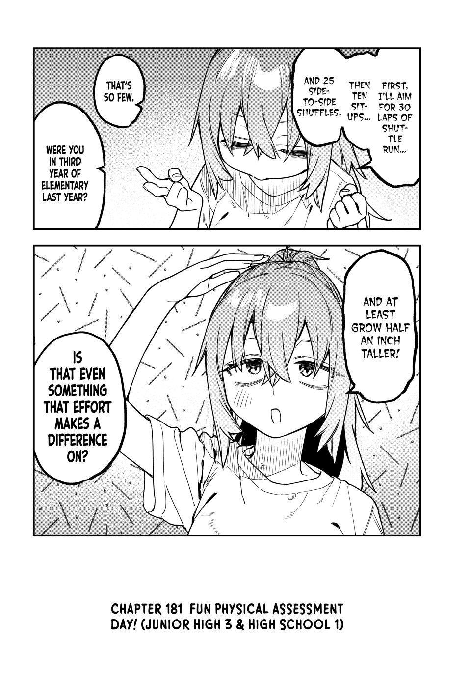 Read Seitokai Ni Mo Ana Wa Aru Manga Online