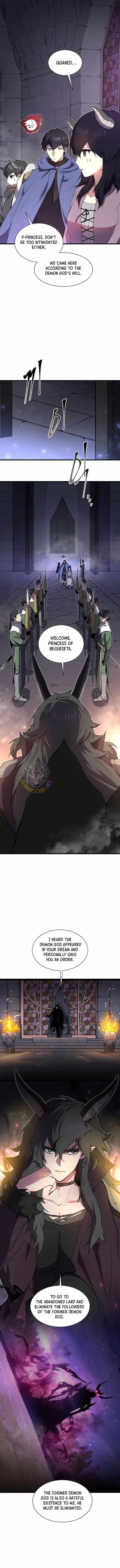 Read Skill Master Levels Up Manga Online