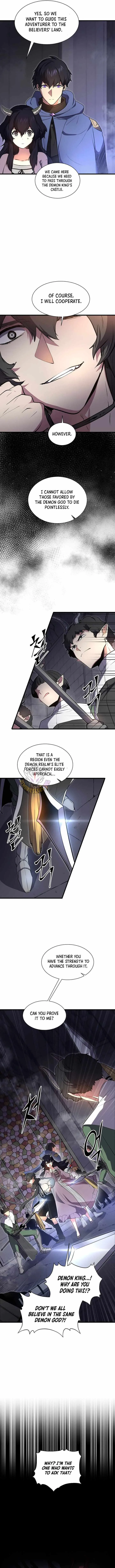 Read Skill Master Levels Up Manga Online