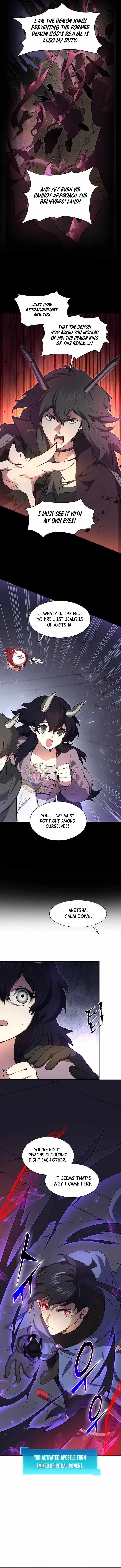 Read Skill Master Levels Up Manga Online