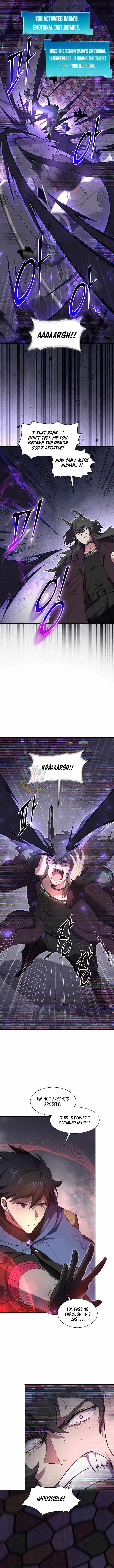 Read Skill Master Levels Up Manga Online
