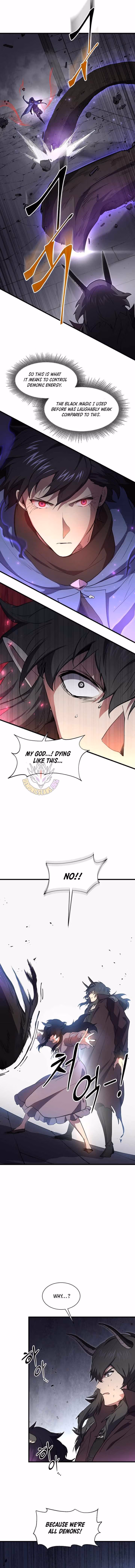 Read Skill Master Levels Up Manga Online