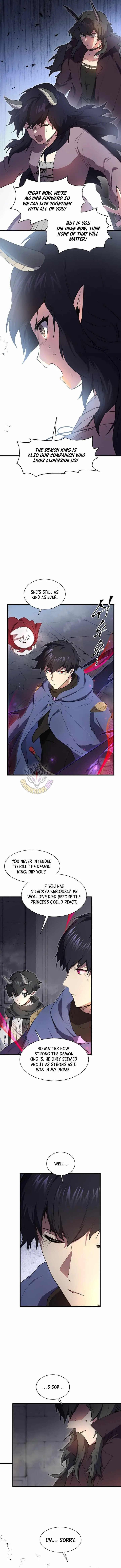 Read Skill Master Levels Up Manga Online
