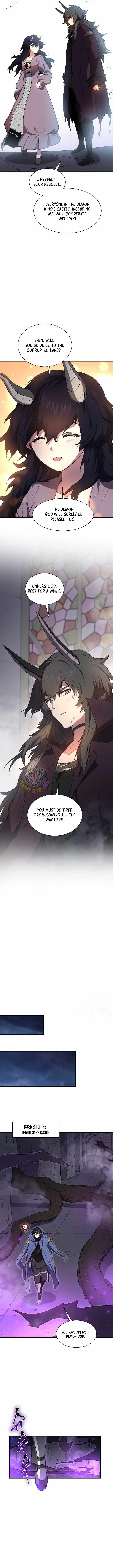 Read Skill Master Levels Up Manga Online