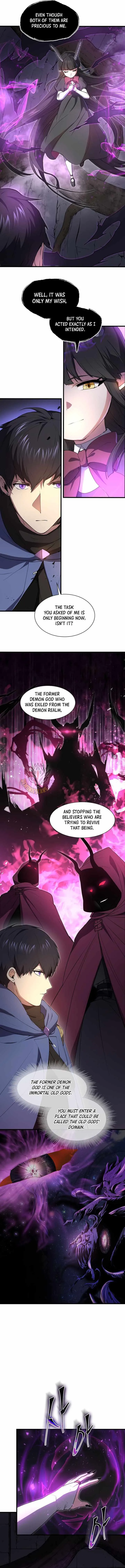 Read Skill Master Levels Up Manga Online