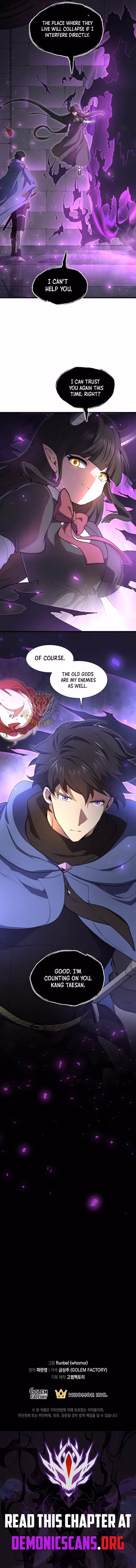 Read Skill Master Levels Up Manga Online