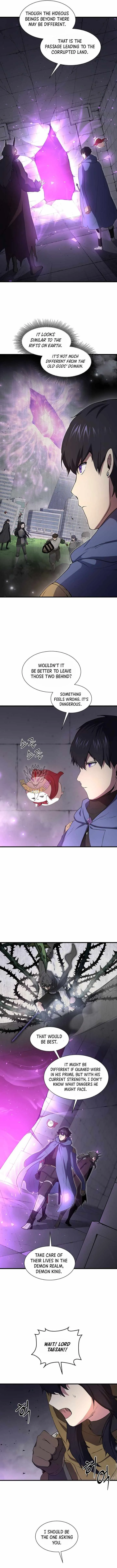 Read Skill Master Levels Up Manga Online