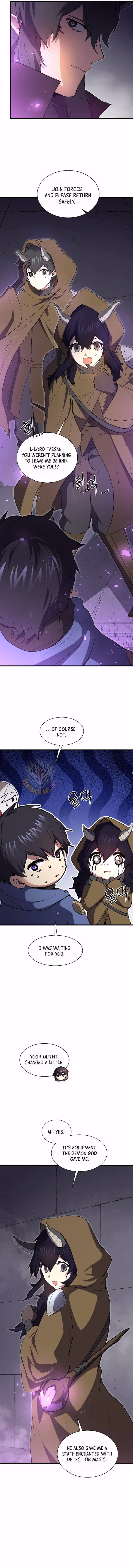 Read Skill Master Levels Up Manga Online