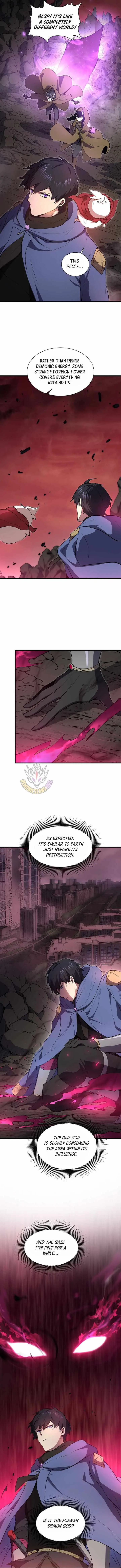 Read Skill Master Levels Up Manga Online