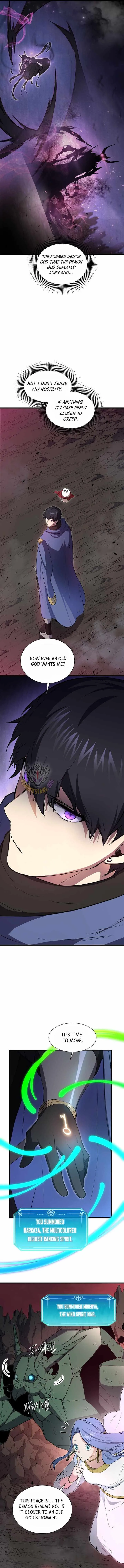 Read Skill Master Levels Up Manga Online