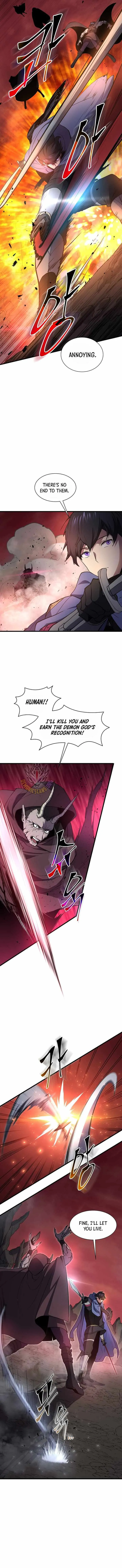 Read Skill Master Levels Up Manga Online