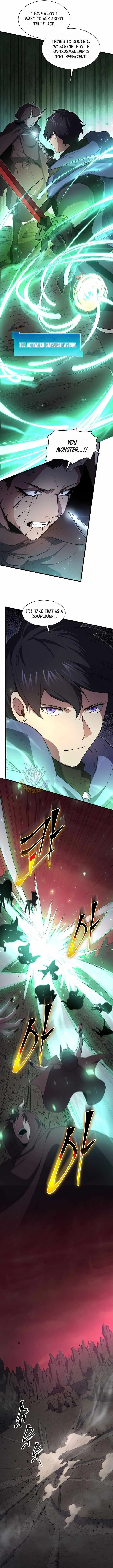 Read Skill Master Levels Up Manga Online