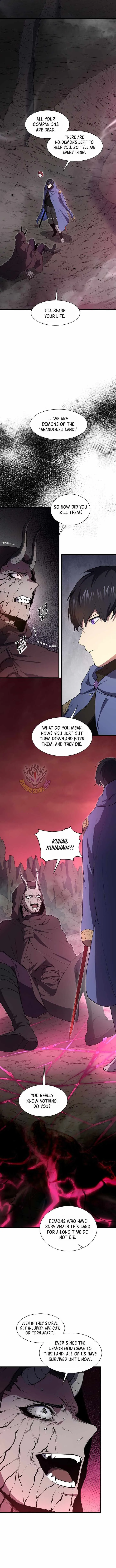 Read Skill Master Levels Up Manga Online