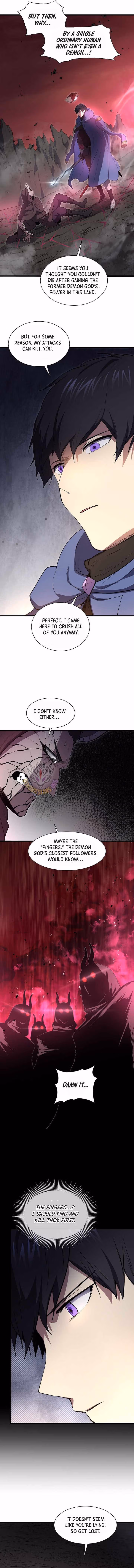 Read Skill Master Levels Up Manga Online