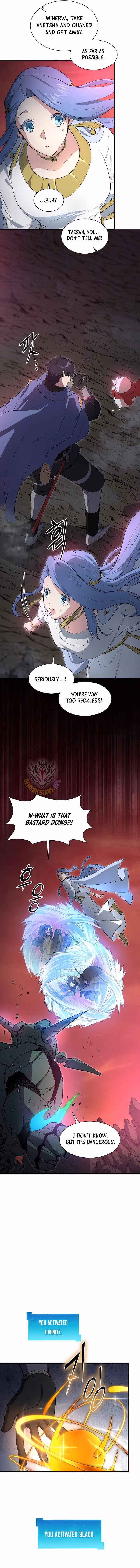 Read Skill Master Levels Up Manga Online