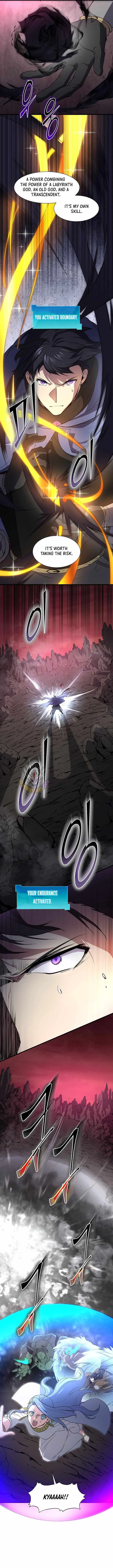 Read Skill Master Levels Up Manga Online