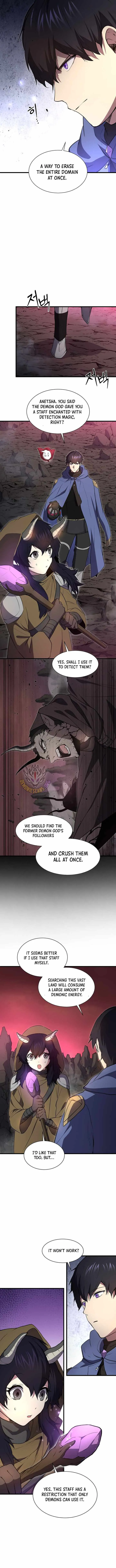 Read Skill Master Levels Up Manga Online