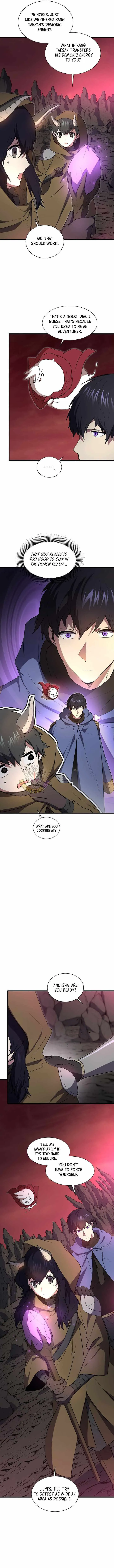 Read Skill Master Levels Up Manga Online