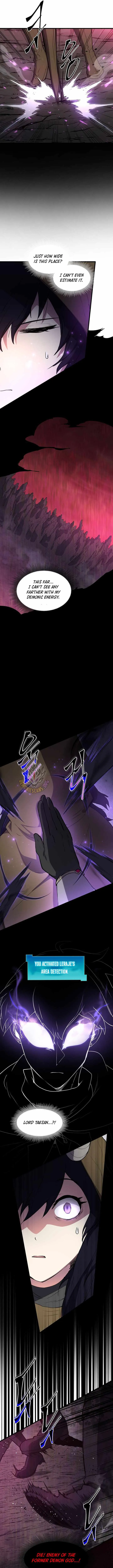 Read Skill Master Levels Up Manga Online