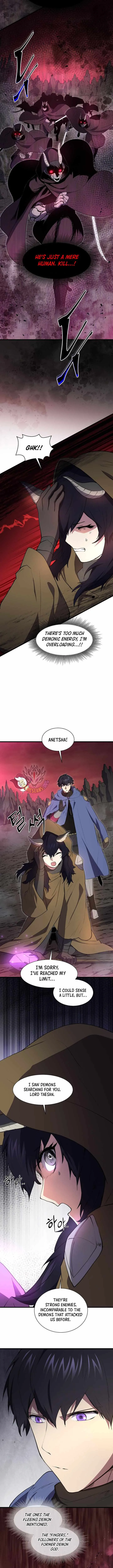 Read Skill Master Levels Up Manga Online