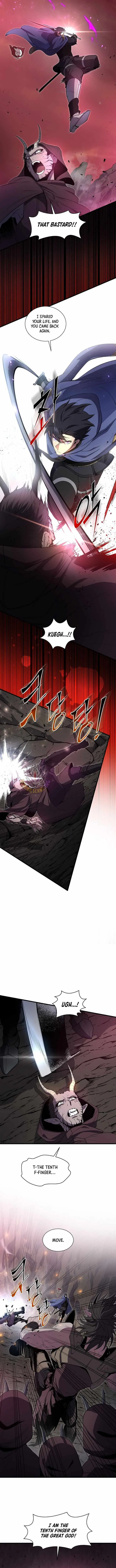 Read Skill Master Levels Up Manga Online