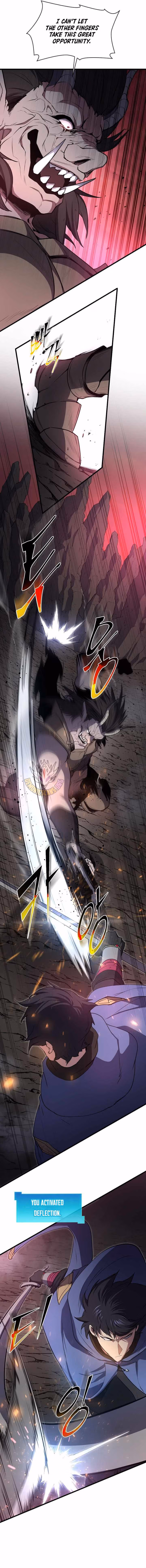 Read Skill Master Levels Up Manga Online