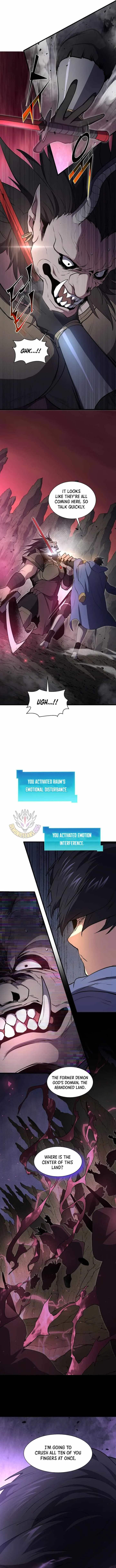 Read Skill Master Levels Up Manga Online