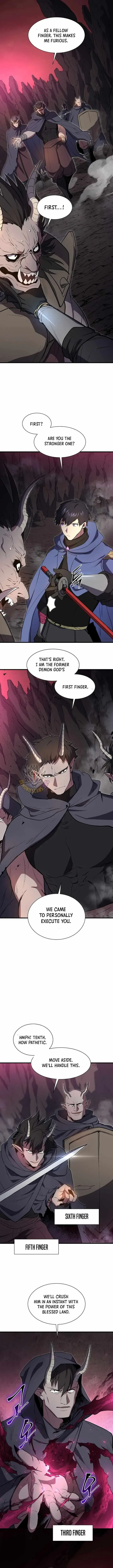 Read Skill Master Levels Up Manga Online