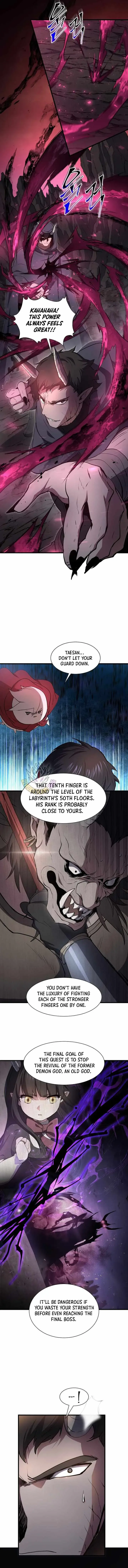 Read Skill Master Levels Up Manga Online