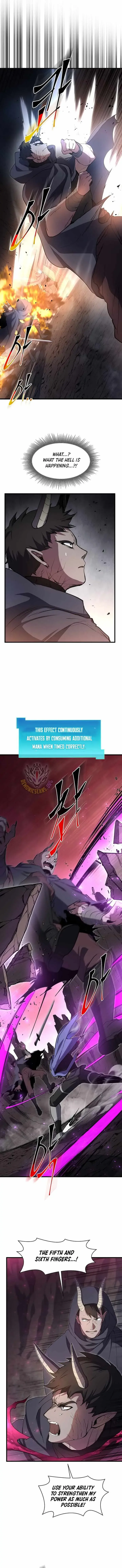 Read Skill Master Levels Up Manga Online