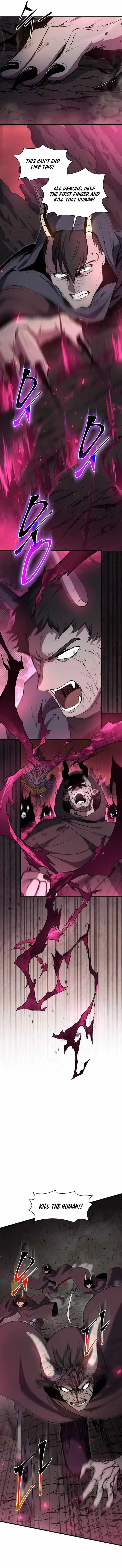Read Skill Master Levels Up Manga Online