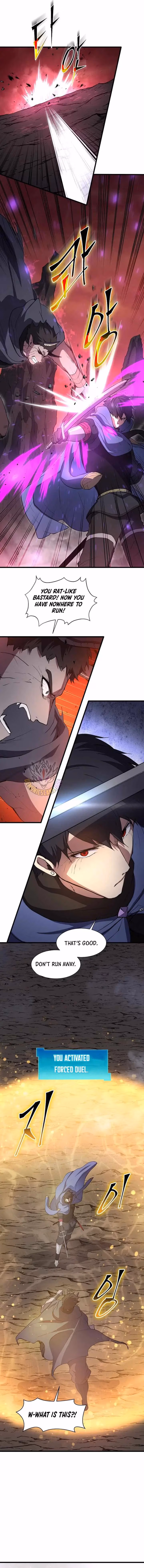 Read Skill Master Levels Up Manga Online