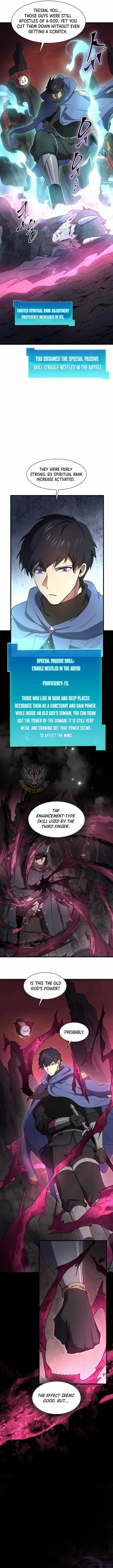 Read Skill Master Levels Up Manga Online