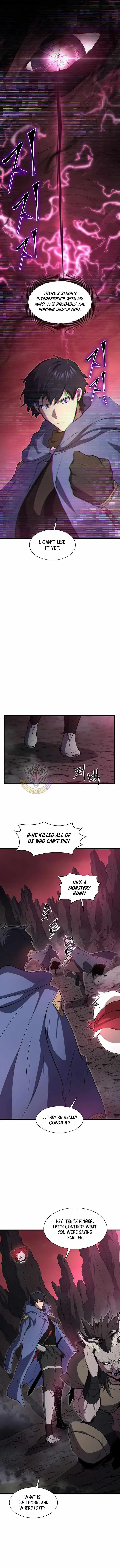 Read Skill Master Levels Up Manga Online