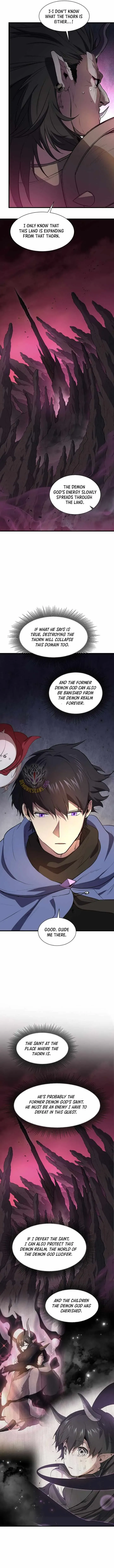 Read Skill Master Levels Up Manga Online