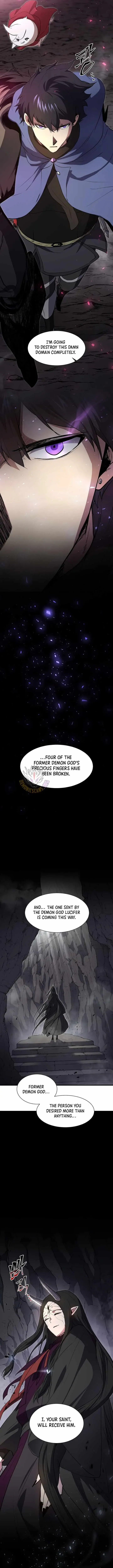 Read Skill Master Levels Up Manga Online