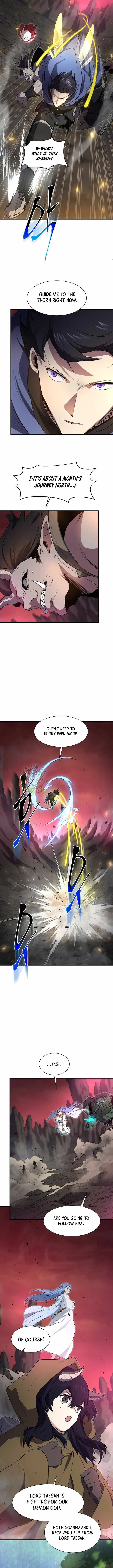 Read Skill Master Levels Up Manga Online