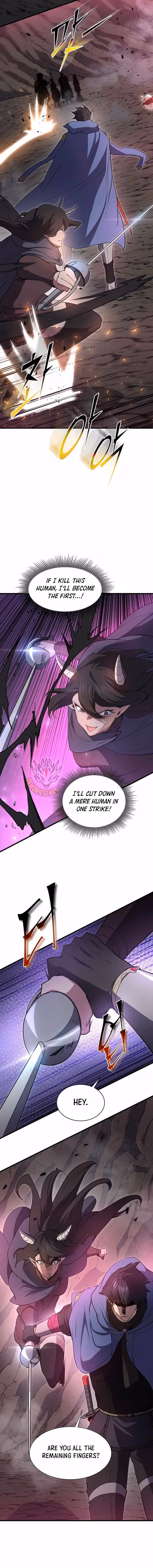 Read Skill Master Levels Up Manga Online