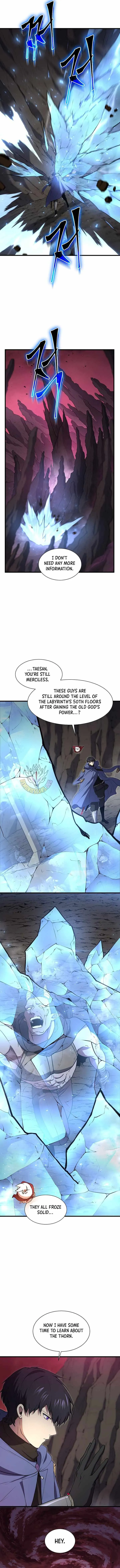 Read Skill Master Levels Up Manga Online