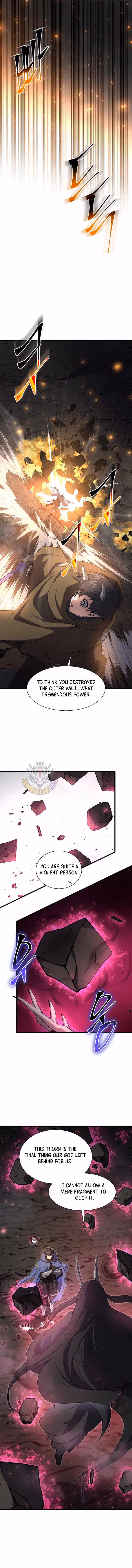 Read Skill Master Levels Up Manga Online