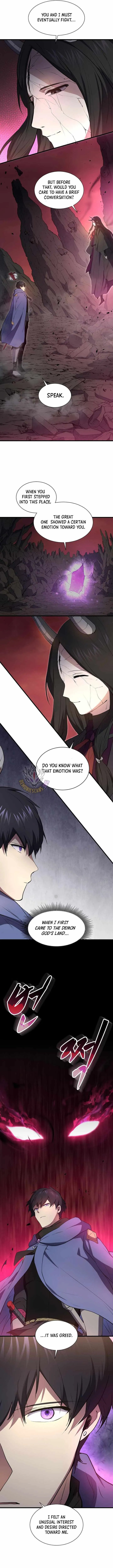 Read Skill Master Levels Up Manga Online