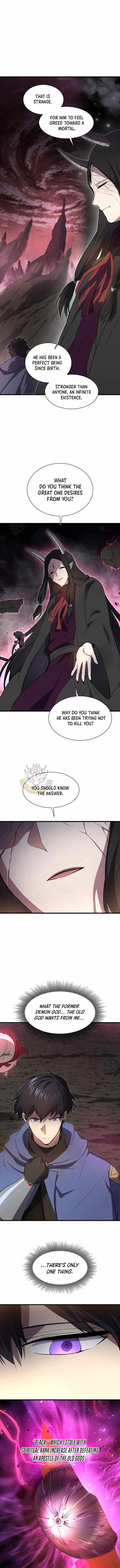 Read Skill Master Levels Up Manga Online