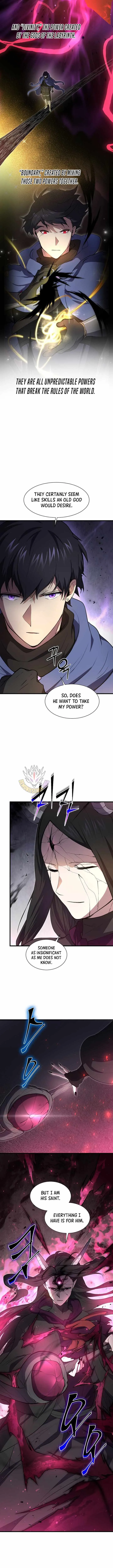 Read Skill Master Levels Up Manga Online