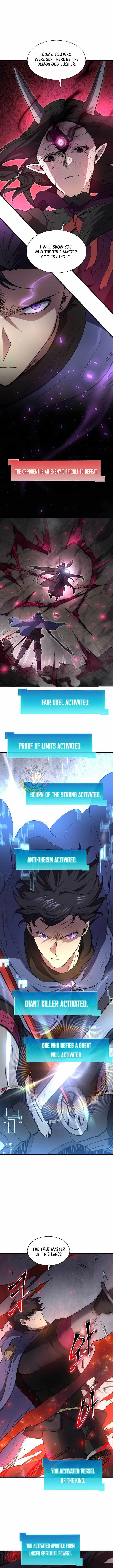 Read Skill Master Levels Up Manga Online
