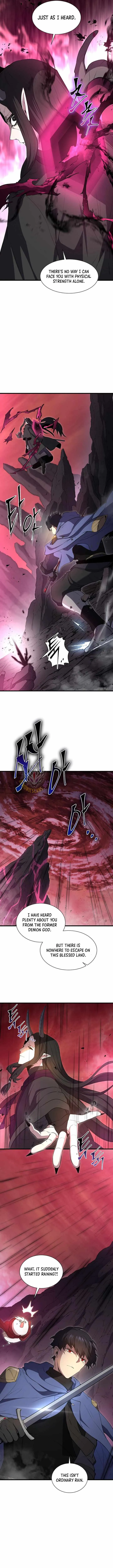 Read Skill Master Levels Up Manga Online